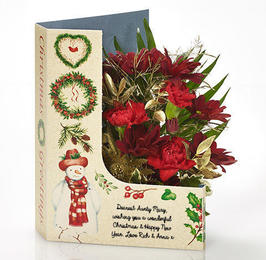 FlowerCard Voucher Code