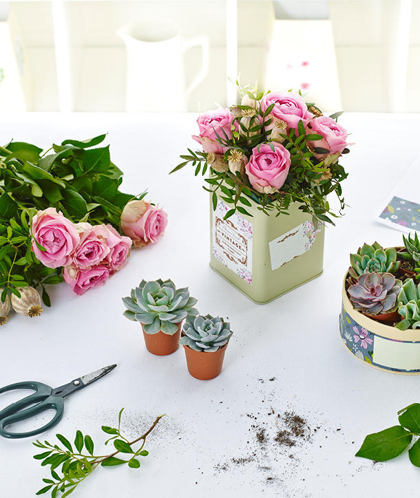 Gift plants a great alternative to flowers — Flowercard