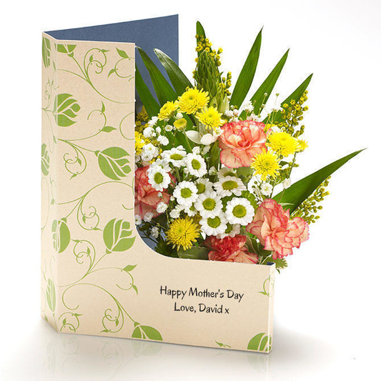Awesome 88 Flower Card Amazon Uk
