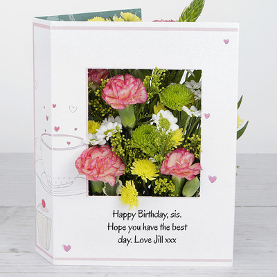 Image of Birthday Surprise