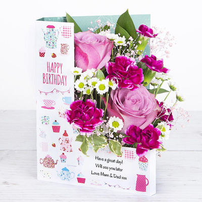 Image of Birthday Cakes