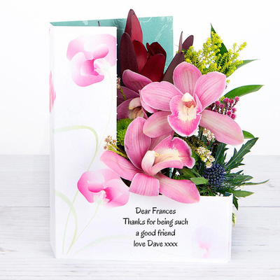 Image of Precious Orchid