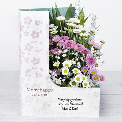 Image of Orchard Blossom