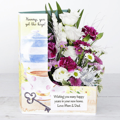 Image of Stay For Tea