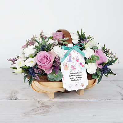 Image of Garden Fête