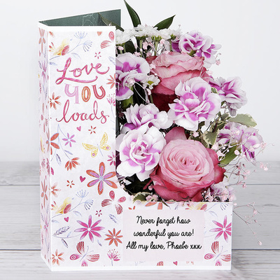 Image of Love You Loads