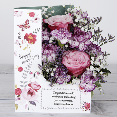 Image of Anniversary Dance