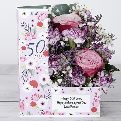 Image of Purple Party