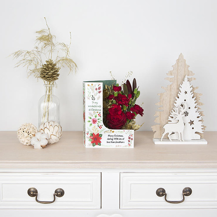 Christmas Love Christmas Love