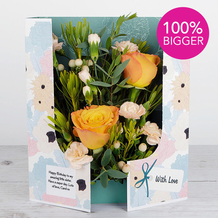 Rosey Posy Rosey Posy